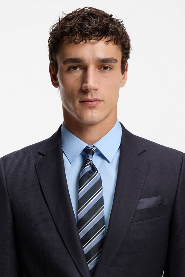 ΚΟΣΤΟΥΜΙ BOSS - 404 ΜΠΛΕ